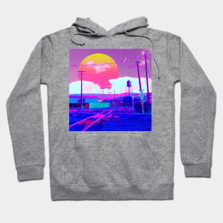 Lofi tracks Hoodie